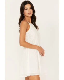 Idyllwind Women's Justyna Embroidered Dress -Cowboy Wear Shop 2000386702 103 P3