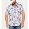 Ariat Men's VentTEK Aloha Fitted Western Performance Shirt 2 Ariat Men's VentTEK Aloha Fitted Western Performance Shirt -Cowboy Wear Shop 2000387299 450 P1
