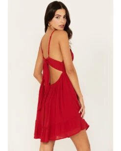 Tempted Women's Crochet Top Sundress  -Cowboy Wear Shop 2000388369 600 P4