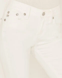 Miss Me Women's Mid Rise Dreamcatcher Bootcut Jeans 9 Miss Me Women's Mid Rise Dreamcatcher Bootcut Jeans -Cowboy Wear Shop 2000388617 100 P4