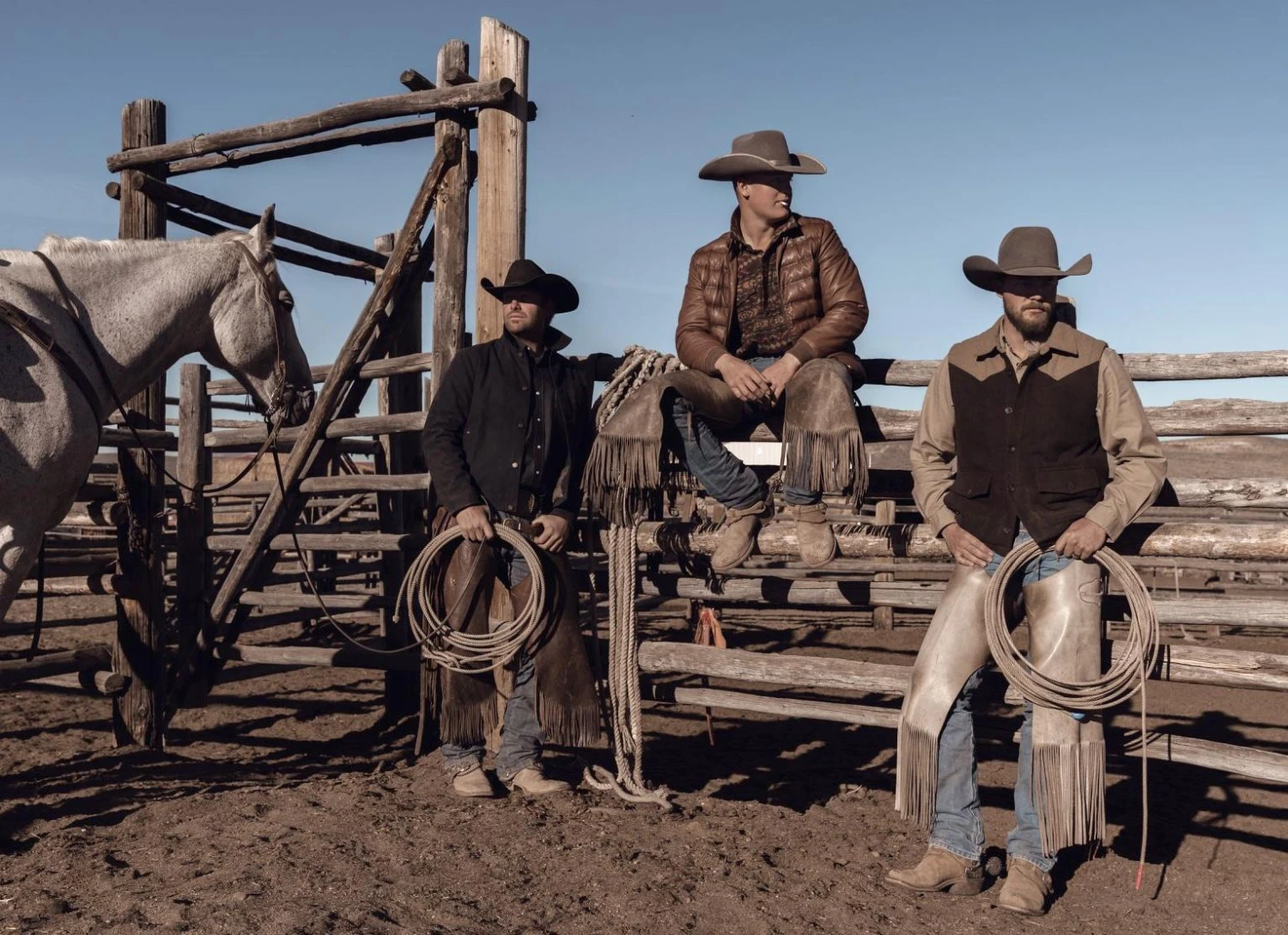 Cowboy Wear Shop -Cowboy Wear Shop bbb