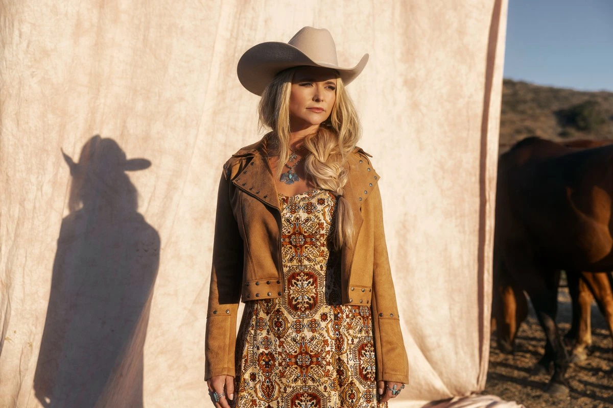 Cowboy Wear Shop -Cowboy Wear Shop boo